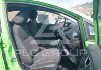 2015 Ford FIESTA фото
