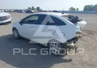 2015 Ford FIESTA photo