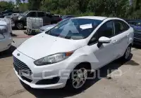2015 Ford FIESTA photo