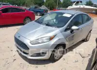 2015 Ford FIESTA photo