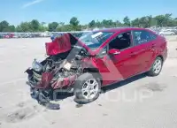 2015 Ford FIESTA фото