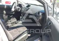 2015 Ford FIESTA фото