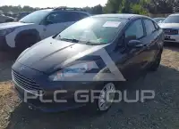 2015 Ford FIESTA photo