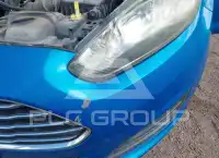 2015 Ford FIESTA photo