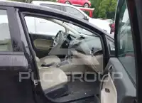 2015 Ford FIESTA photo