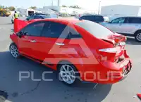 2015 Ford FIESTA фото