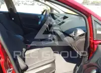 2015 Ford FIESTA photo