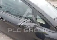 2015 Ford FIESTA фото