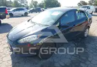 2015 Ford FIESTA фото