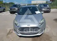 2015 Ford FIESTA фото