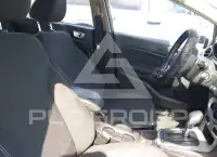 2015 Ford FIESTA photo