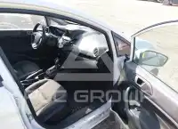 2015 Ford FIESTA фото
