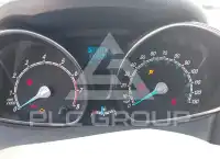 2015 Ford FIESTA фото