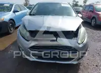 2015 Ford FIESTA фото