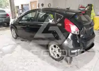 2015 Ford FIESTA photo
