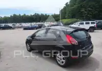 2015 Ford FIESTA фото