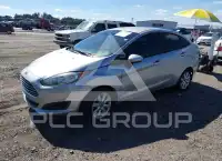 2015 Ford FIESTA photo