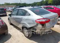 2015 Ford FIESTA photo