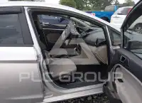 2015 Ford FIESTA фото