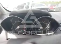 2015 Ford FIESTA фото