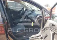 2015 Ford FIESTA фото