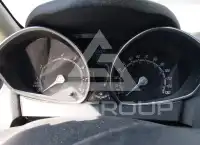 2015 Ford FIESTA photo