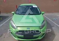 2015 Ford FIESTA фото