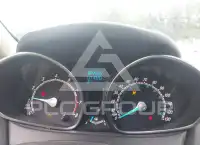 2015 Ford FIESTA фото