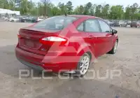 2015 Ford FIESTA photo