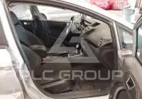 2015 Ford FIESTA фото