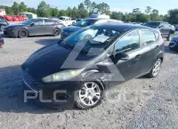 2015 Ford FIESTA photo