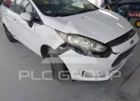 2015 Ford FIESTA photo