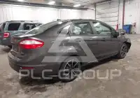 2015 Ford FIESTA фото