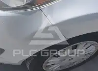 2015 Ford FIESTA фото