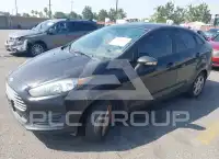 2015 Ford FIESTA фото