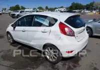 2015 Ford FIESTA фото