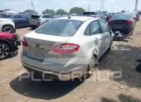 2015 Ford FIESTA фото