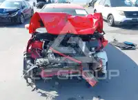2015 Ford FIESTA фото