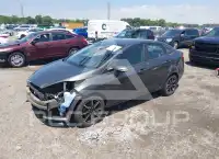 2015 Ford FIESTA photo