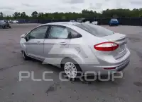 2015 Ford FIESTA photo