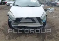 2015 Ford FIESTA photo