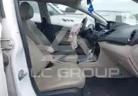 2015 Ford FIESTA photo