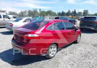2015 Ford FIESTA фото