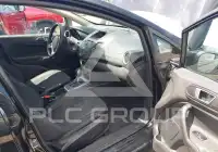 2015 Ford FIESTA фото