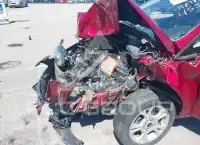 2015 Ford FIESTA фото