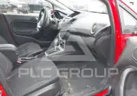 2015 Ford FIESTA photo