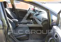 2015 Ford FIESTA photo