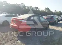 2015 Ford FIESTA photo