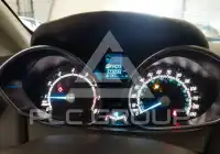 2015 Ford FIESTA фото