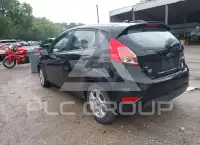 2015 Ford FIESTA photo